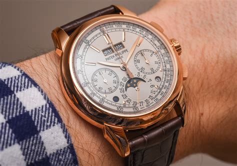 patek philippe geneve 5270r-001|Patek Philippe grand complication price.